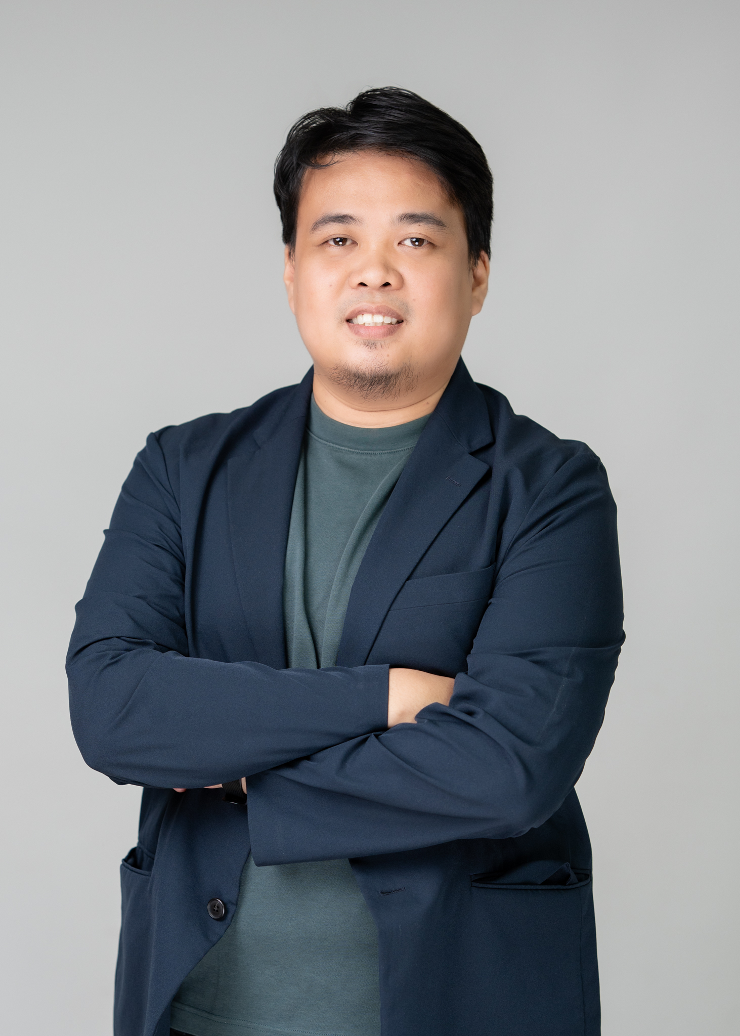 JC Albances, IT consultant for MSMEs and small businesses.